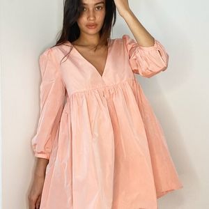 Sunday Best Jinx Dress